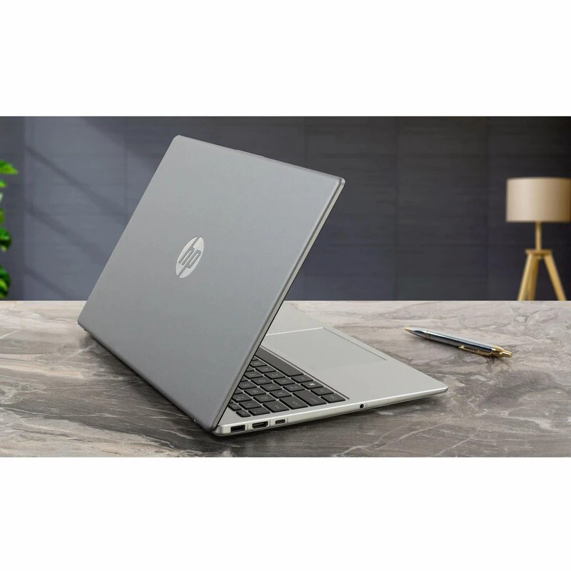 لپ تاپ اچ پی 15.6 اینچی G10 255 Ryzen 3 7320U 8GB 256GB SSD