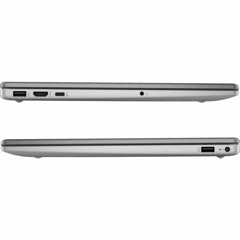 لپ تاپ اچ پی 15.6 اینچی G10 255 Ryzen 3 7320U 8GB 256GB SSD
