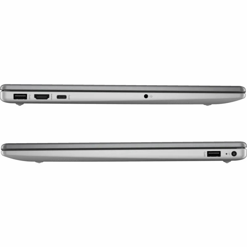 لپ تاپ اچ پی 15.6 اینچی G10 255 Ryzen 3 7320U 8GB 256GB SSD