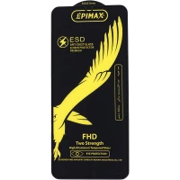 گلس Anti Dust اپی مکس سامسونگ Galaxy A42 5G بسته 5 عددی