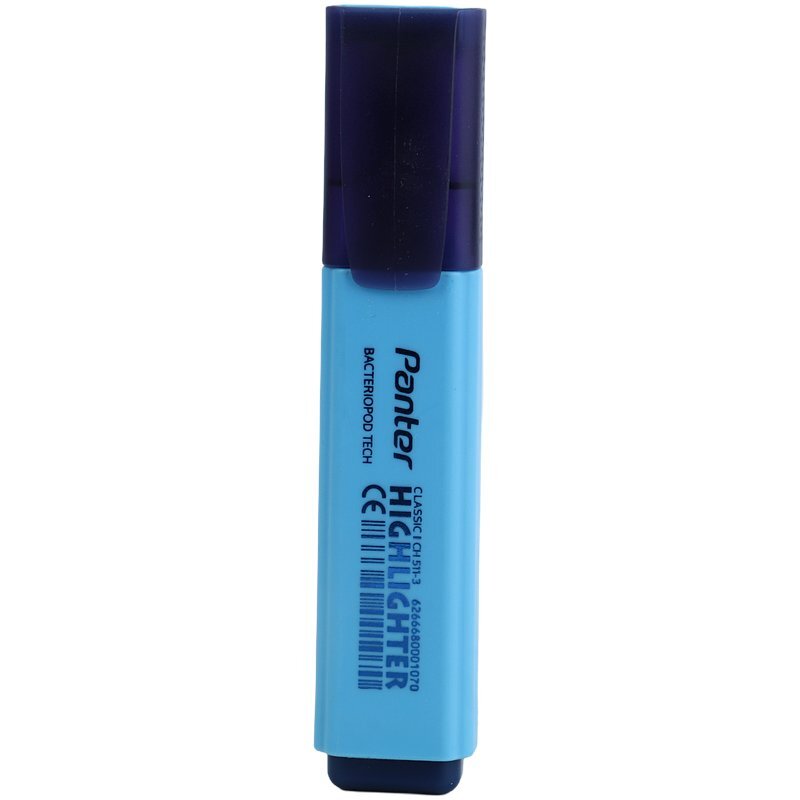 ماژیک هایلایت پنتر CH 511-4 بسته 10 عددی