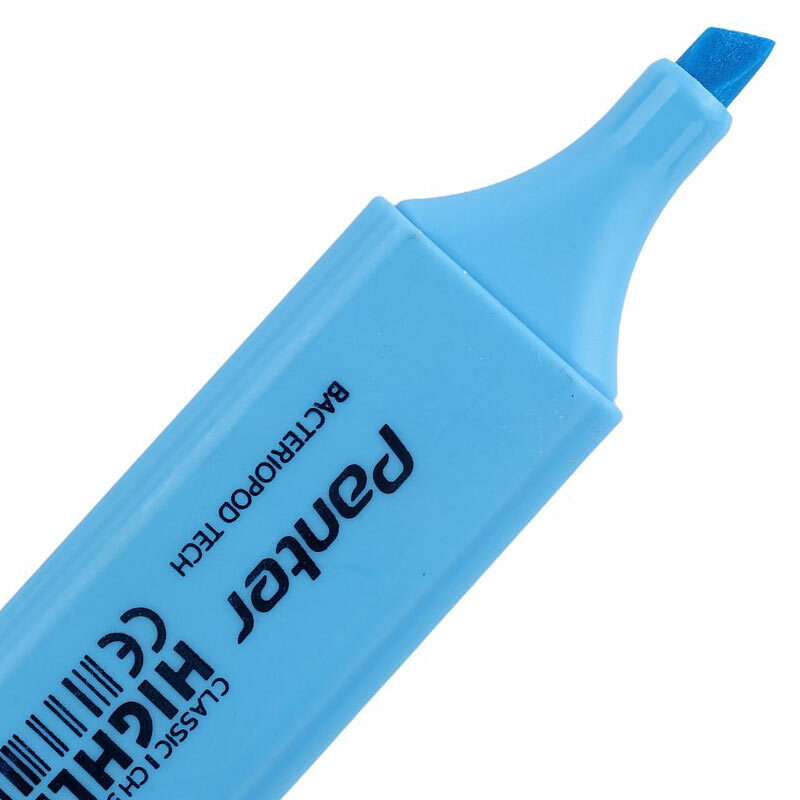 ماژیک هایلایت پنتر CH 511-4 بسته 10 عددی