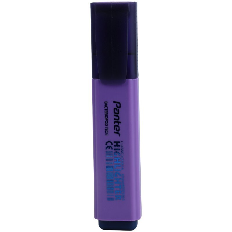 ماژیک هایلایت پنتر CH 511-4 بسته 10 عددی