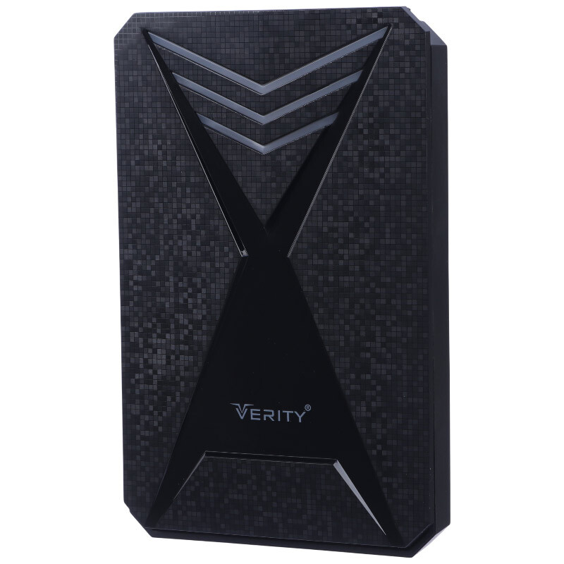 باکس هارد 2.5 اینچی HDD/SSD وریتی V-EH23