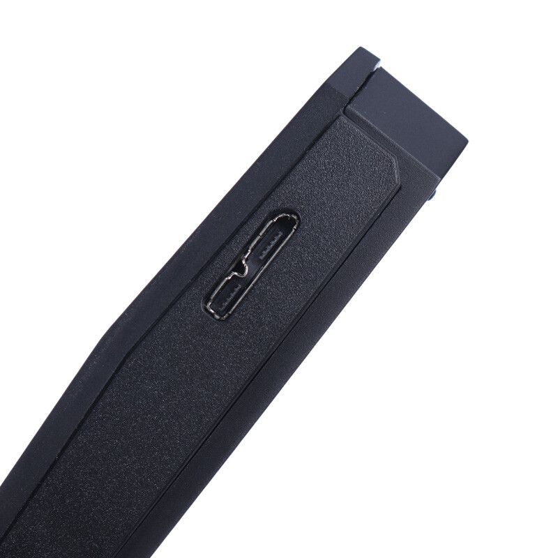 باکس هارد 2.5 اینچی HDD/SSD وریتی V-EH23