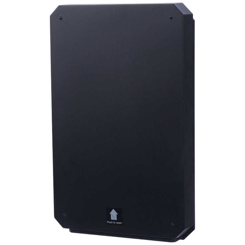 باکس هارد 2.5 اینچی HDD/SSD وریتی V-EH23