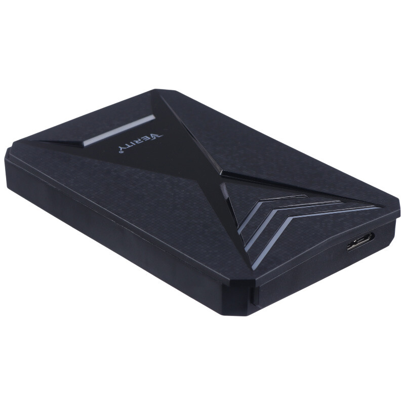 باکس هارد 2.5 اینچی HDD/SSD وریتی V-EH23