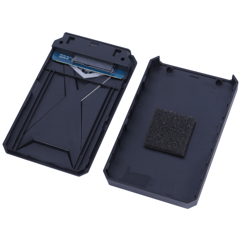 باکس هارد 2.5 اینچی HDD/SSD وریتی V-EH23