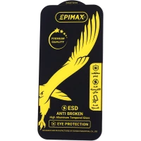 گلس Anti Dust اپی مکس آیفون iPhone 14 Pro بسته 5 عددی