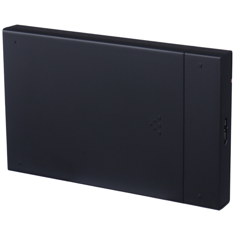 باکس هارد 2.5 اینچی HDD/SSD وریتی V-EH22