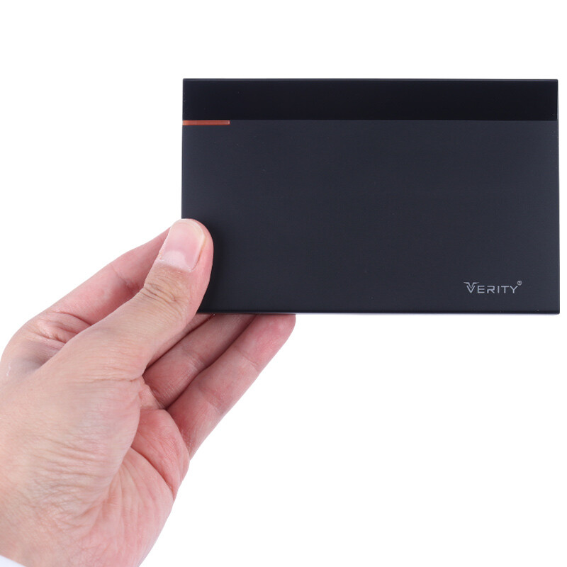 باکس هارد 2.5 اینچی HDD/SSD وریتی V-EH22