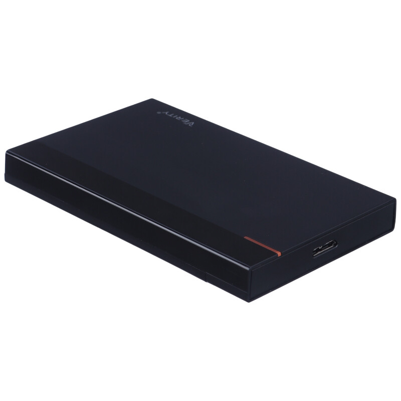 باکس هارد 2.5 اینچی HDD/SSD وریتی V-EH22