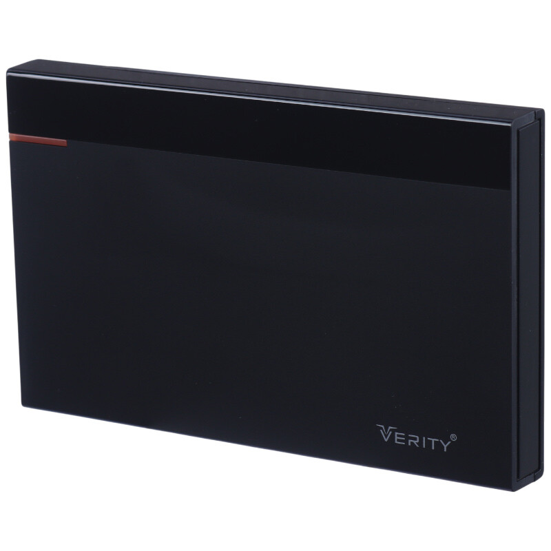 باکس هارد 2.5 اینچی HDD/SSD وریتی V-EH22