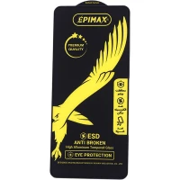 گلس Anti Dust اپی مکس شیائومی Poco M7 Pro 5G بسته 5 عددی