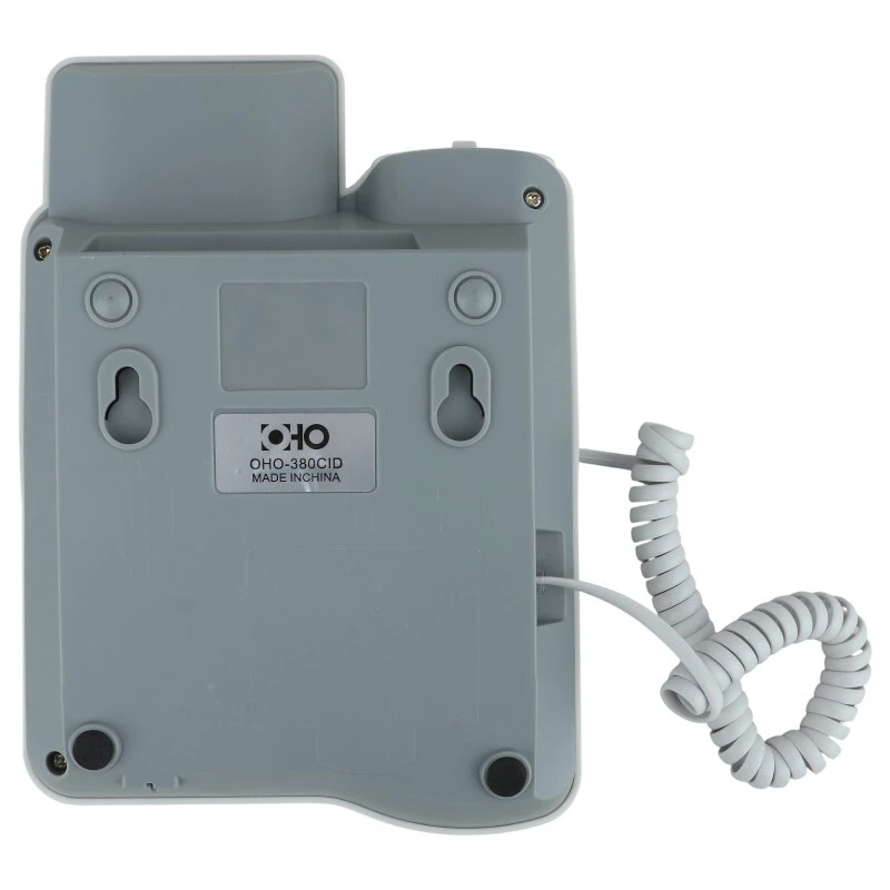 تلفن رومیزی اهو Oho OHO-380CID