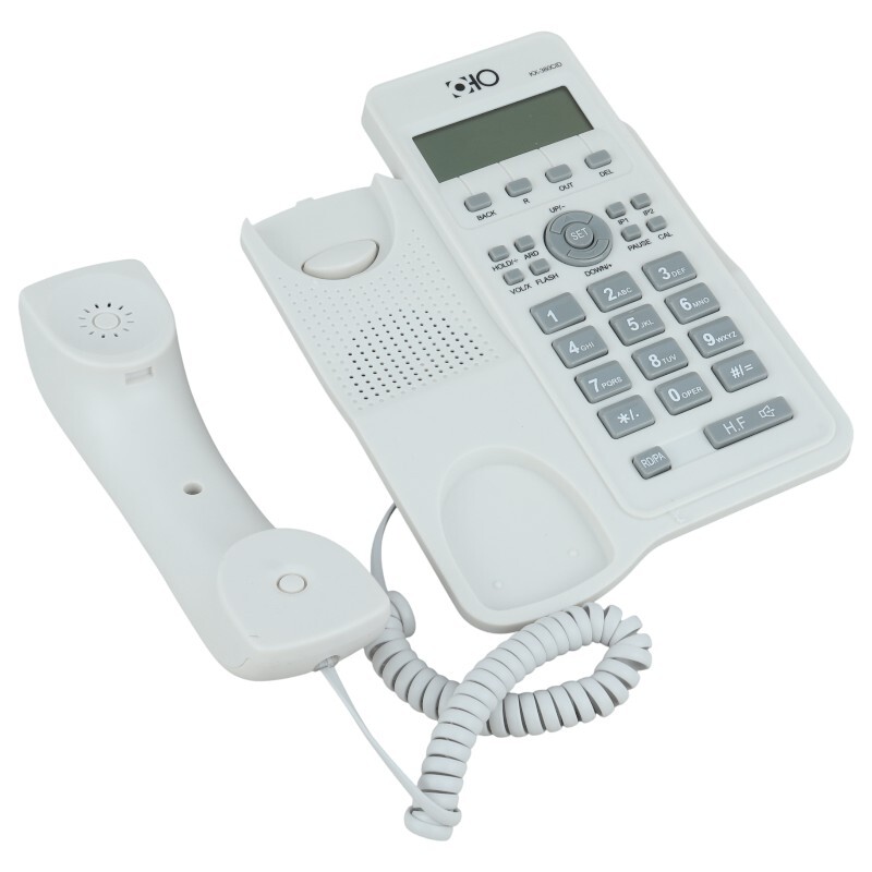 تلفن رومیزی اهو Oho OHO-380CID