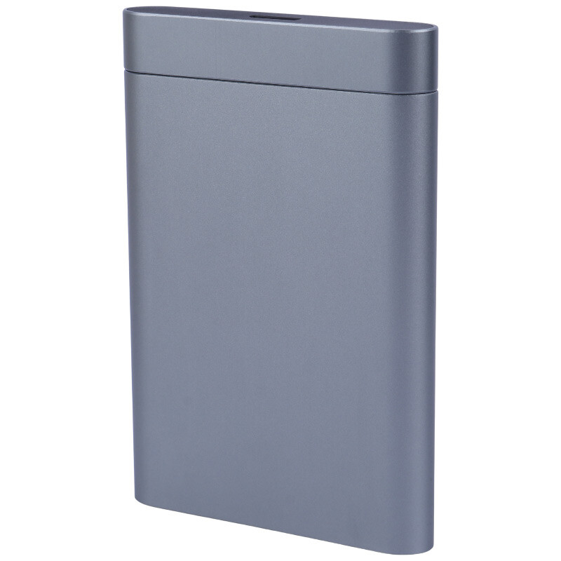 باکس هارد 2.5 اینچی HDD/SSD وریتی V-EH24
