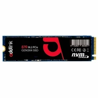 حافظه SSD ادلینک Addlink S70 1TB M.2