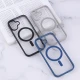 قاب PC مگ سیف آیفون iPhone 17 دور رنگی