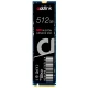 حافظه SSD ادلینک Addlink S85 512GB M.2