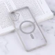 قاب PC مگ سیف سامسونگ Galaxy A07 دور رنگی