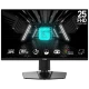 مانیتور گیمینگ ام اس آی G255PF E2 سایز 24.5 اینچ