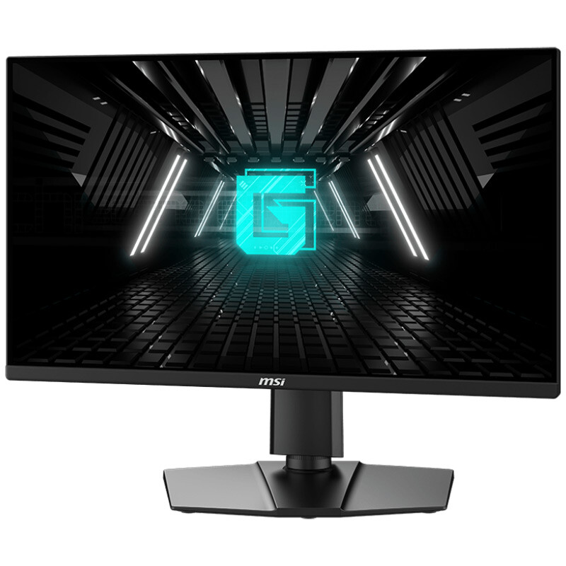 مانیتور گیمینگ ام اس آی G255PF E2 سایز 24.5 اینچ