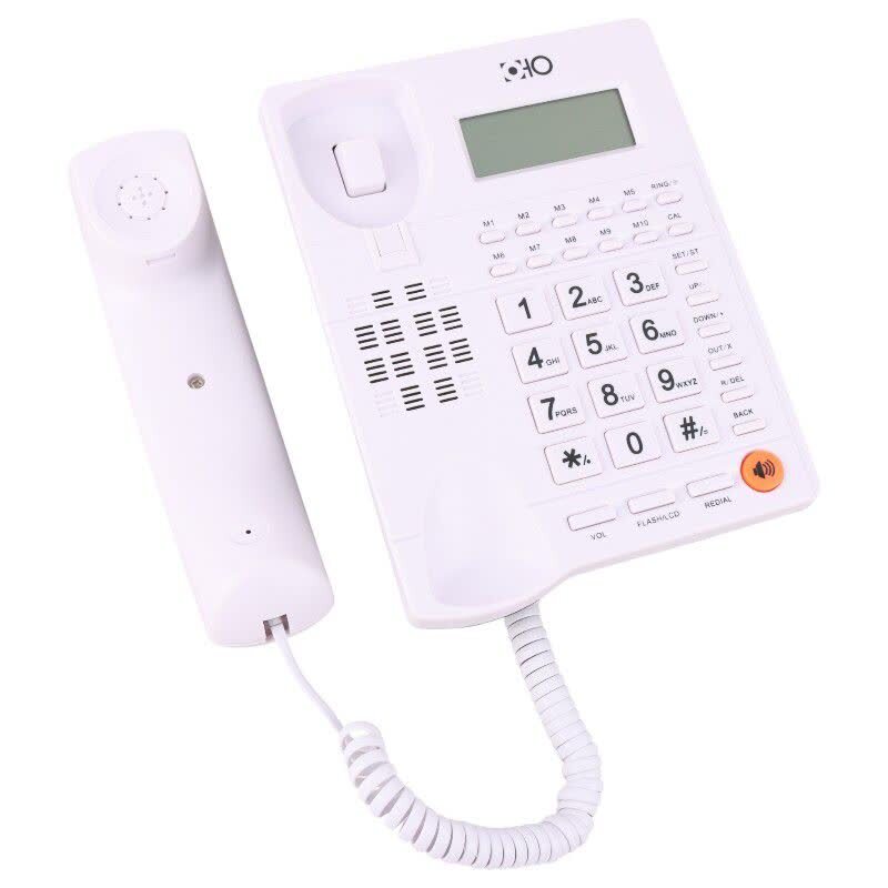تلفن رومیزی اهو OHO OHO-5008CID