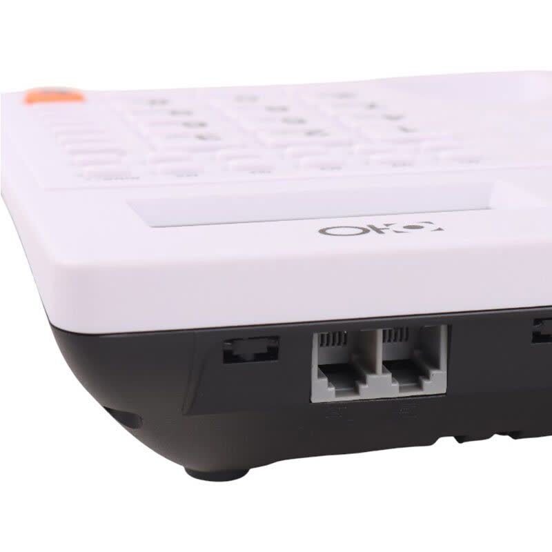 تلفن رومیزی اهو OHO OHO-5008CID