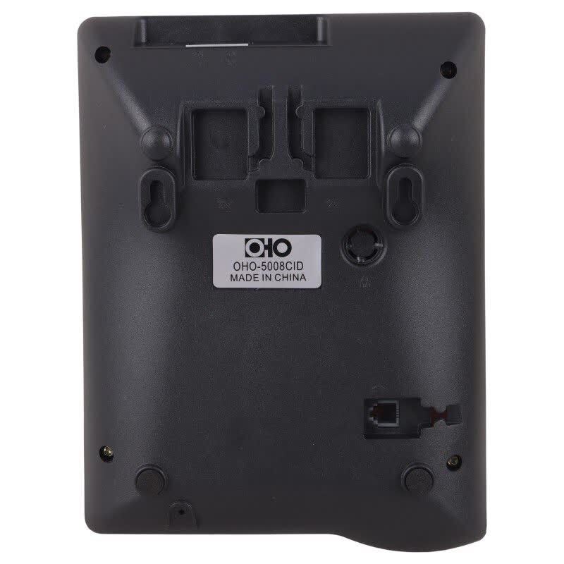 تلفن رومیزی اهو OHO OHO-5008CID