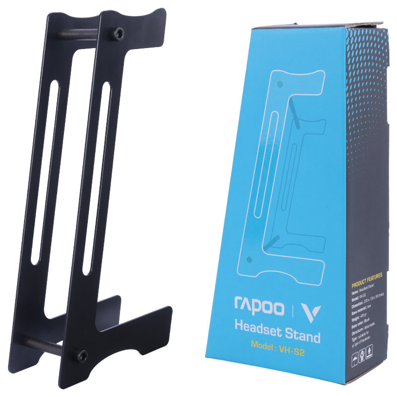 پایه نگهدارنده هدفون Rapoo VH-S2