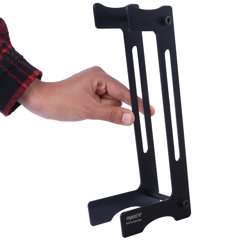 پایه نگهدارنده هدفون Rapoo VH-S2