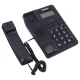تلفن رومیزی پاشافون Pashaphone KX-T8203CID