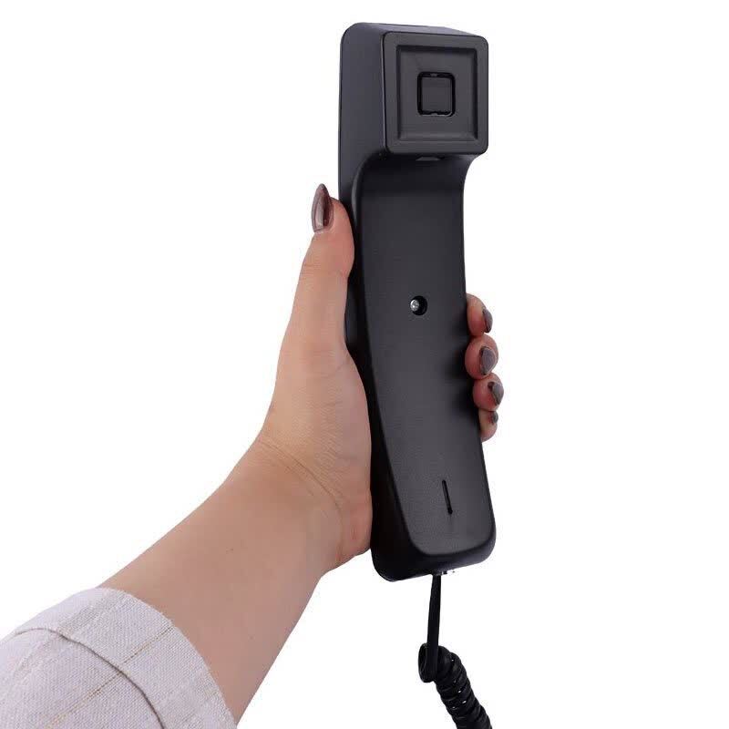 تلفن رومیزی پاشافون Pashaphone KX-T8203CID