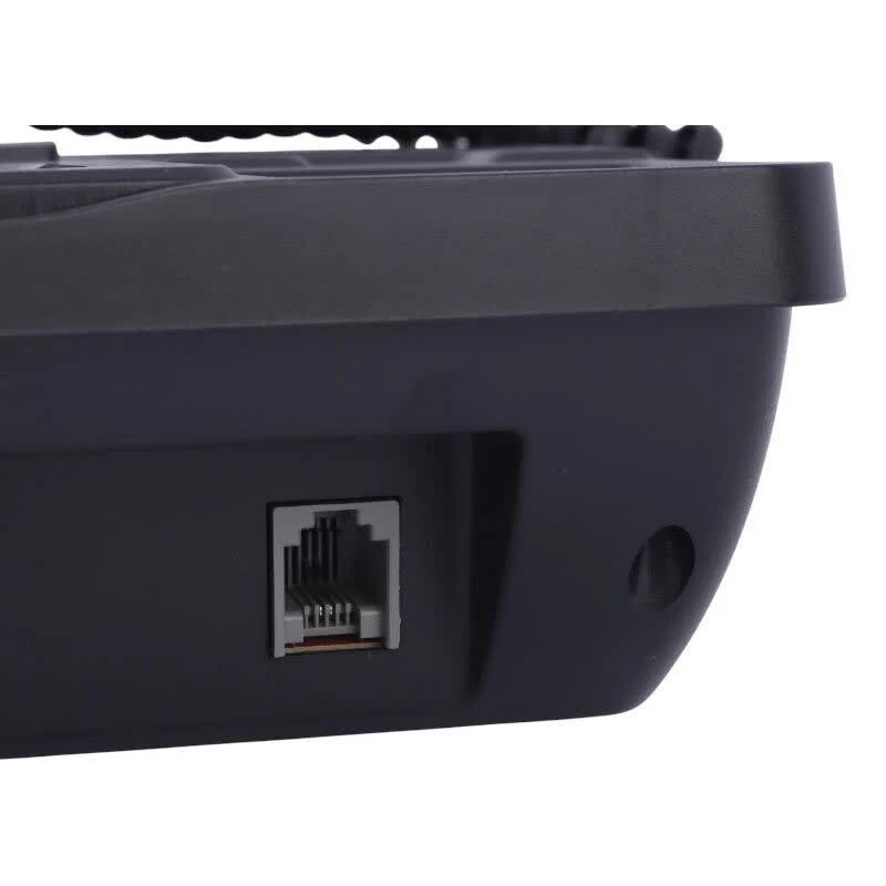 تلفن رومیزی پاشافون Pashaphone KX-T8203CID