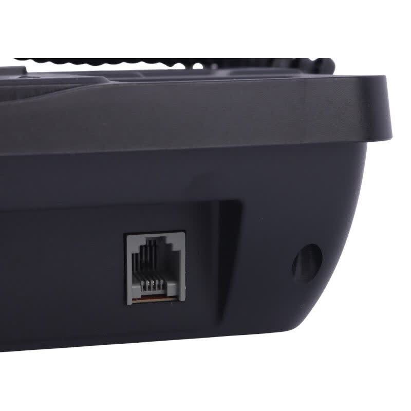 تلفن رومیزی پاشافون Pashaphone KX-T8203CID