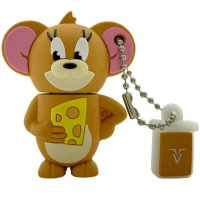 فلش عروسکی 32 گیگ وریتی Verity T236