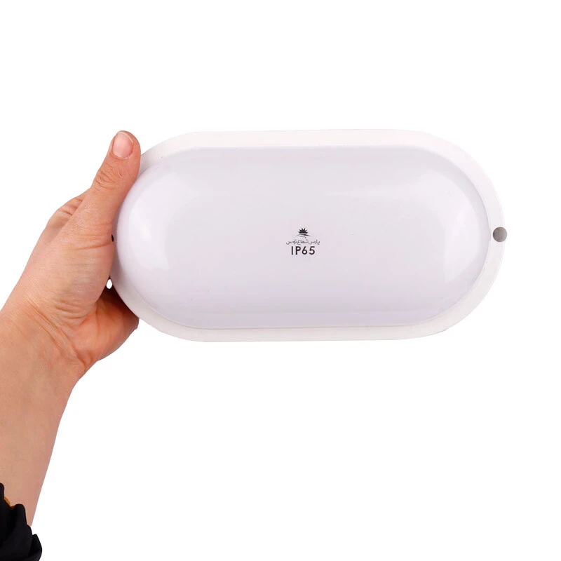 چراغ دیواری پارس شعاع توس Abtin 7867 12W