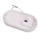 چراغ دیواری پارس شعاع توس Abtin 7867 12W
