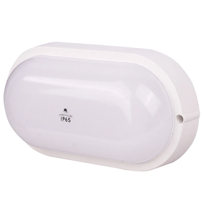 چراغ دیواری پارس شعاع توس Abtin 7867 12W
