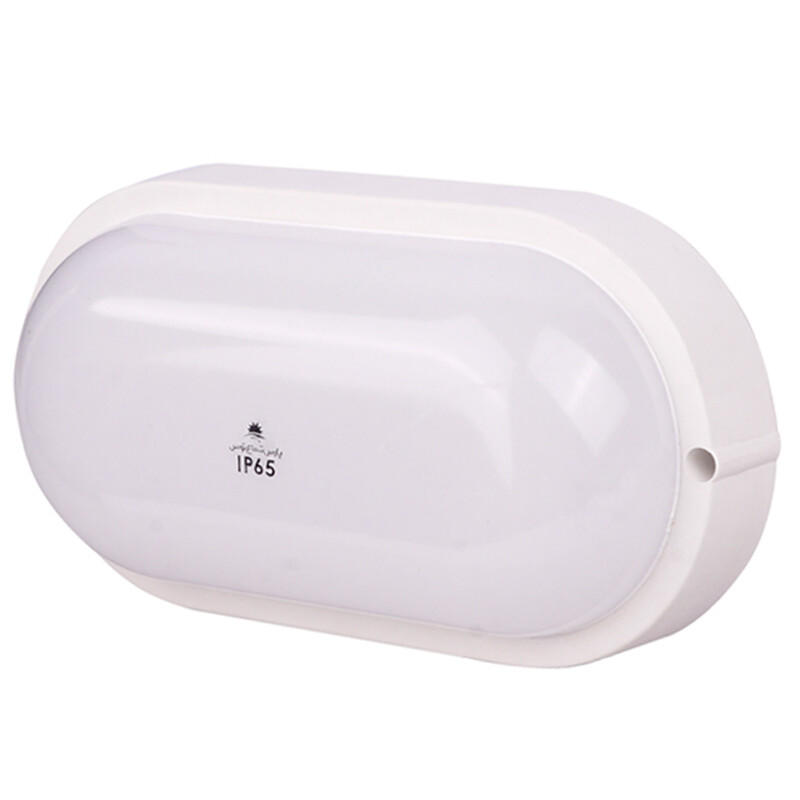 چراغ دیواری پارس شعاع توس Abtin 7867 12W