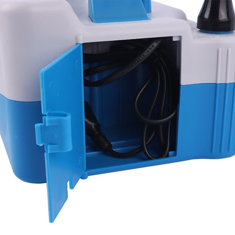 پمپ باد برقی بادکنک HT-508