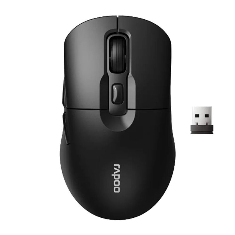 موس بی سیم رپو M306