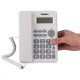 تلفن رومیزی پاشافون Pashaphone KX-T8203CID
