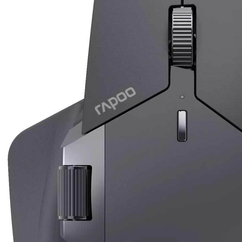 موس بی سیم رپو MT760L