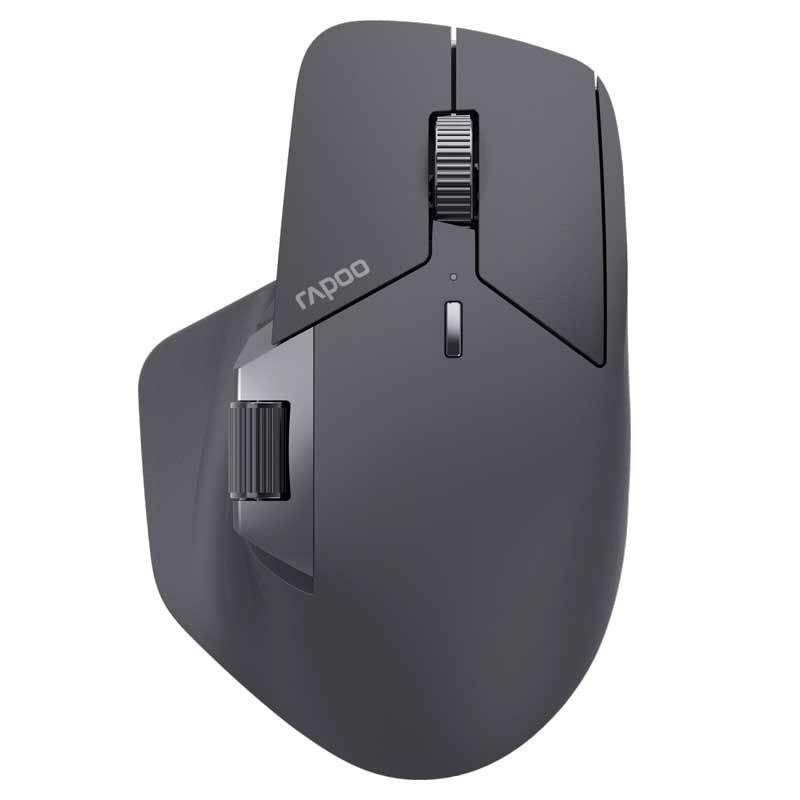 موس بی سیم رپو MT760L