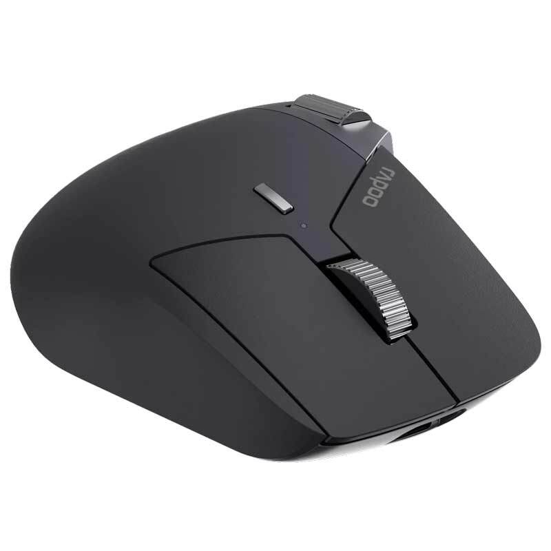 موس بی سیم رپو MT760L