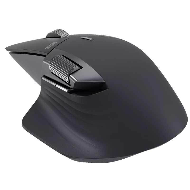 موس بی سیم رپو MT760L