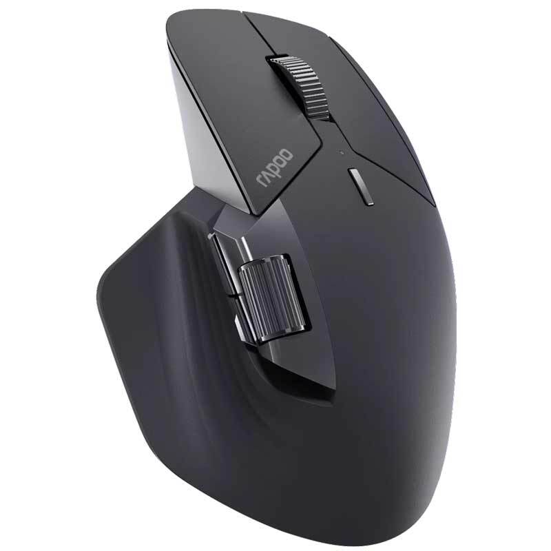 موس بی سیم رپو MT760L