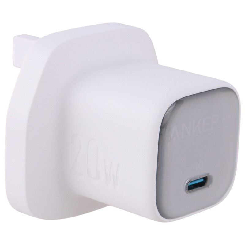 شارژر دیواری 20 وات انکر A2699 PD 3A